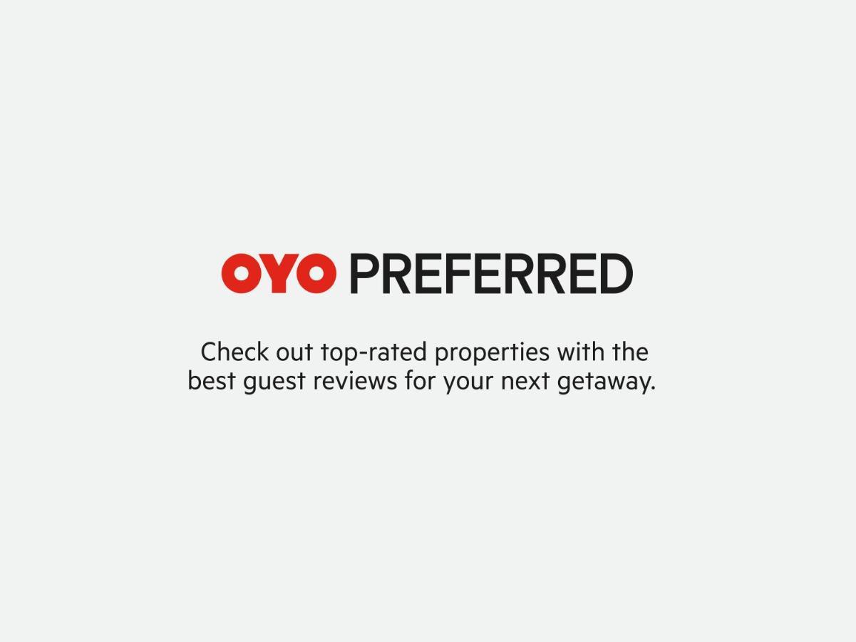 Capital O 84002 Hotel Top In Town President Kushālnagar Eksteriør bilde